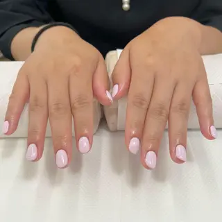 ネイル 【MAXKELLY】 KOBIKI🐾のネイルデザイン