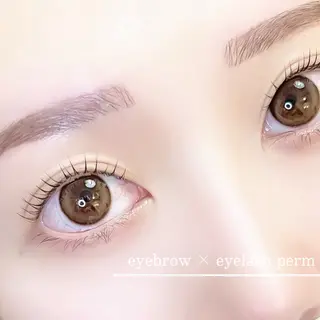 マツエク・マツパ arvo 新潟🤍 ogata 🌱のマツエク・マツパデザイン