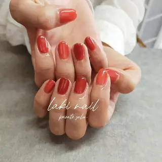 ネイル by lakiのネイルデザイン