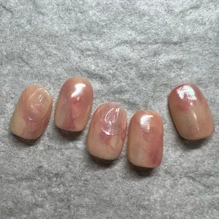 ネイル 03.nails 原宿所属・s aのネイルデザイン
