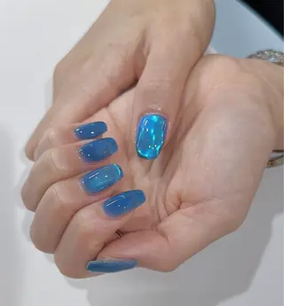 ネイル NANA NAILのネイルデザイン