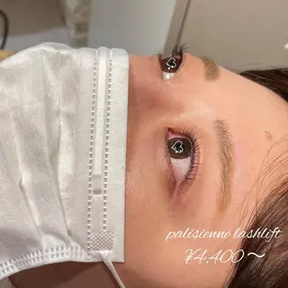 ヘアアレンジ ネイル マツエク・マツパ アイブロウ 韓国マツエク/まつパ 🎀misaki🎀のマツエク・マツパデザイン