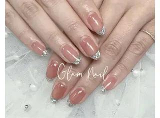 ネイル 黒田 悠香のネイルデザイン