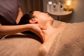 COALALU麻布 RINAのエステ・リラクイメージ