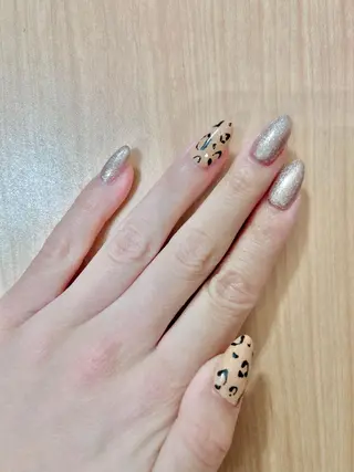 ネイル Nail Salon Lianのネイルデザイン