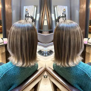 ショート 【KIRAキラ】佐門  翔太のヘアスタイル