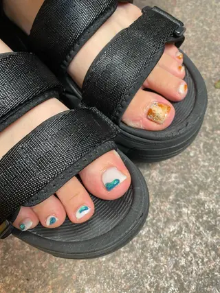 ネイル SACHIKO♪ premiereのネイルデザイン