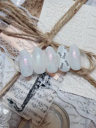 ネイル Sネイル サロン蕨店のネイルデザイン