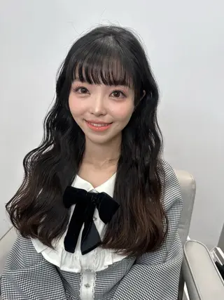 ロング 韓国メイクサロン YUKINA東京のその他イメージ