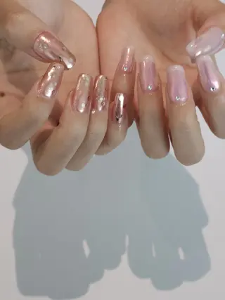 ネイル ayana nails所属・nail salon ayanaのネイルデザイン