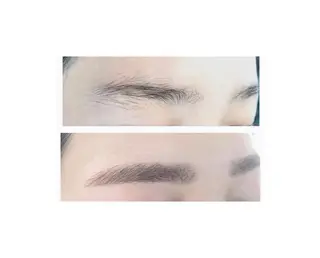 MASAMI ¨̮の眉毛・アイブロウイメージ