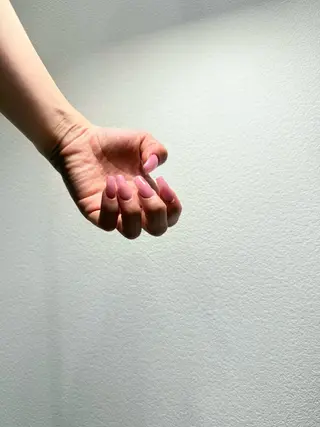 ネイル neouv所属・NEOUV_ mikuのネイルデザイン