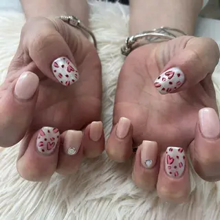 ネイル ྀིN AYAKO  ྀིのネイルデザイン