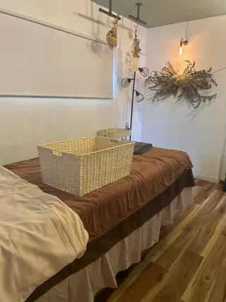 ドライヘッドスパ＆よもぎ蒸しサロン Rita Spa【リタスパ】所属・Ritaspa よもぎ/ドライスパのエステ・リラクイメージ