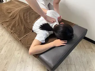 女性専用整体院 レイアロハ吹田のエステ・リラクイメージ