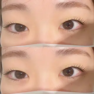 マツエク・マツパ re-born konomi 産休中のマツエク・マツパデザイン