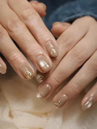 ネイル nail salon runoのネイルデザイン