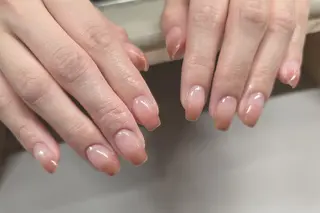 ネイル ᴵⁿ. ᴺᵃⁱˡのネイルデザイン