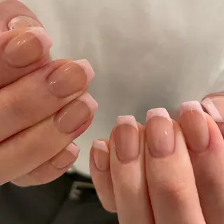 ネイル miu nail所属・MIUNail YUMIのネイルデザイン