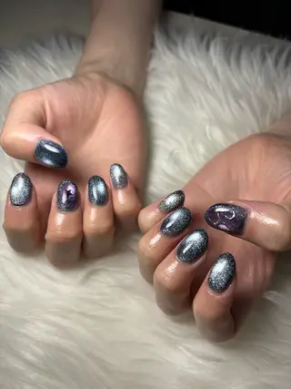 ネイル 【Yappy🎀】 konichanのネイルデザイン