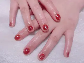 ネイル Kari ネイルサロンのネイルデザイン