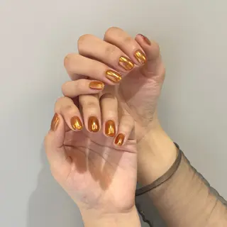 ネイル NENE LANDTENJINのネイルデザイン