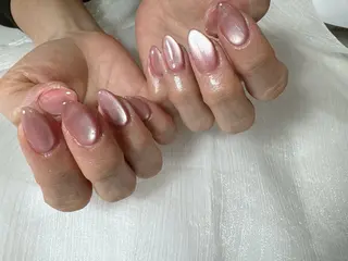 ネイル kikinail 溝の口のネイルデザイン