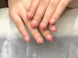 ネイル kokomi 🧸のネイルデザイン