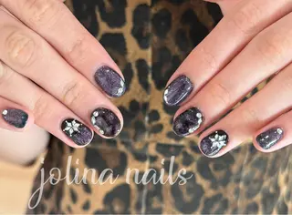ネイル jolina nails鶴見店のネイルデザイン