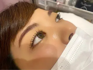 マツエク・マツパ de.tenjin所属・de. tenjinのマツエク・マツパデザイン