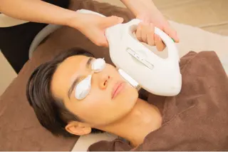 メンズ TSUBAKI上尾店所属・TSUBAKI上尾店 松下のエステ・リラクイメージ