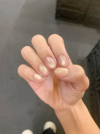 ネイル 綾瀬 はるのネイルデザイン