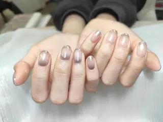 ネイル CI CIのネイルデザイン