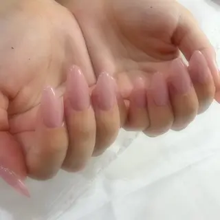 ネイル etoile大垣店 Rioのネイルデザイン