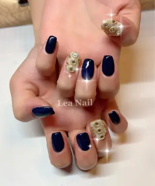 ネイル Lea Nailのネイルデザイン
