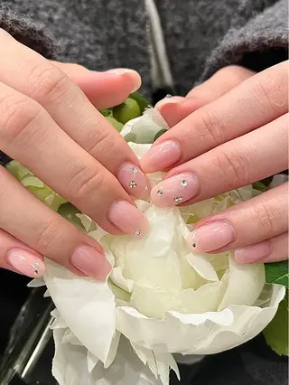 ネイル H&Bsalon カイのネイルデザイン