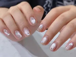ネイル 👍thumbs up nail👍のネイルデザイン