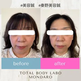 福田 吉孝のエステ・リラクイメージ