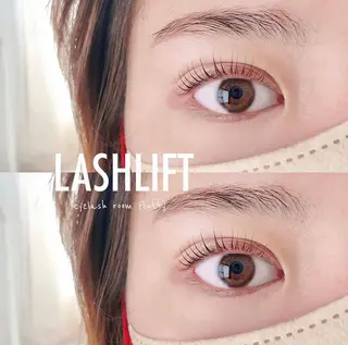 マツエク・マツパ NOA eyelash&eyebrow所属・Ishikawa .のマツエク・マツパデザイン