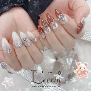 ネイル Nail&Eye lashレクランのマツエク・マツパデザイン