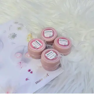 ネイル each lucaのネイルデザイン