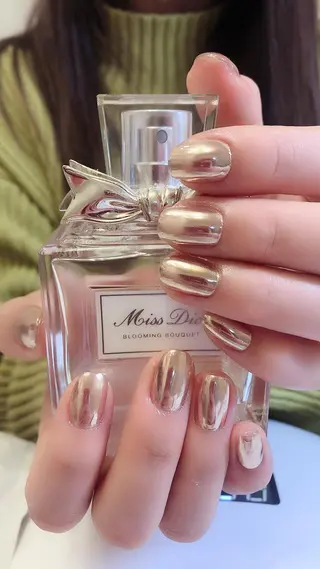 ネイル Petite Cannelle所属・Petite Cannelleのネイルデザイン