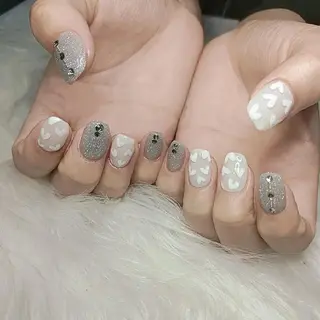 ネイル Kame_ nail🐢💕のネイルデザイン