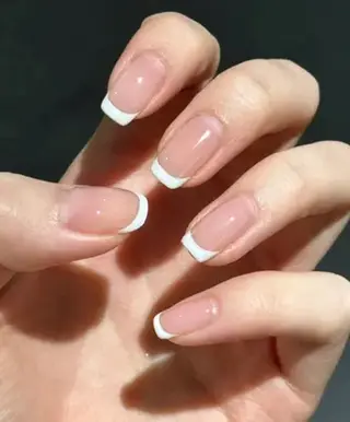 ネイル raffine .のネイルデザイン