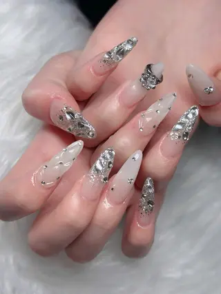 ネイル neco H.babynailのネイルデザイン