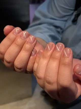 ネイル 🍀WOLTOKYO 池袋🍀そらのマツエク・マツパデザイン