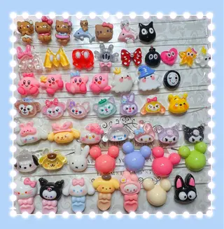 ネイル Dreamer nailのネイルデザイン