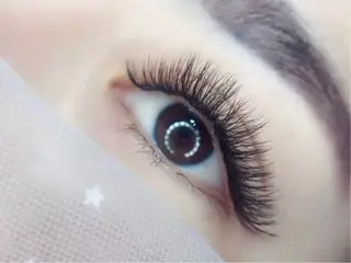 マツエク・マツパ MAX SALON Amiのマツエク・マツパデザイン