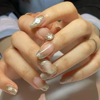 ネイル ayana nails所属・nail salon ayanaのネイルデザイン