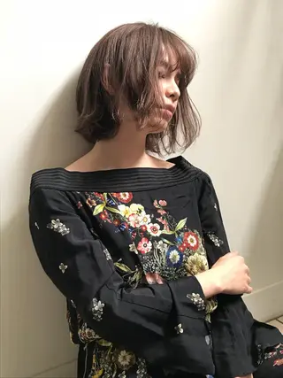 ロング エフプラス所属・エフ プラス F +PULS🌿のマツエク・マツパデザイン